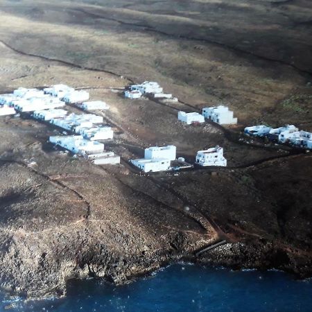 Casa Las Velas Costa Teguise Εξωτερικό φωτογραφία