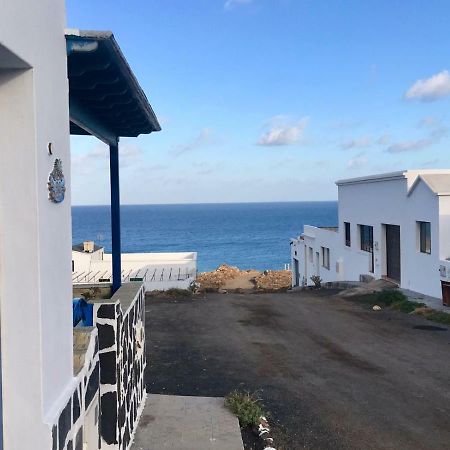 Casa Las Velas Costa Teguise Εξωτερικό φωτογραφία