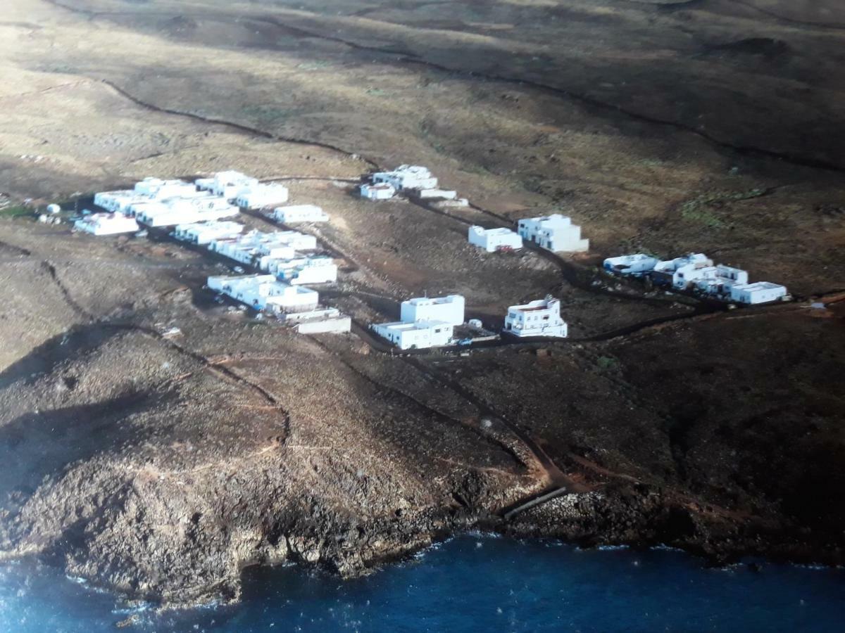Casa Las Velas Costa Teguise Εξωτερικό φωτογραφία