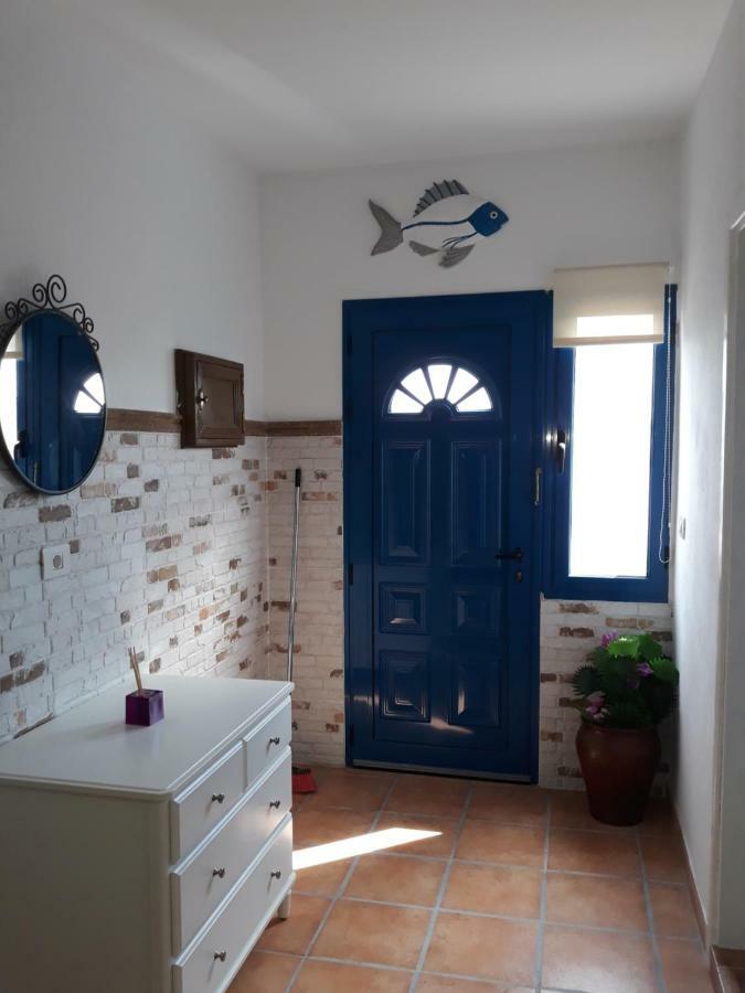 Casa Las Velas Costa Teguise Εξωτερικό φωτογραφία