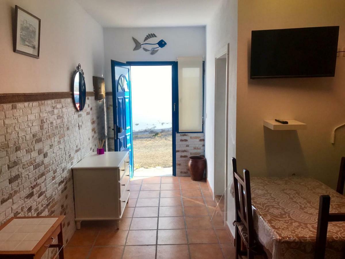 Casa Las Velas Costa Teguise Εξωτερικό φωτογραφία